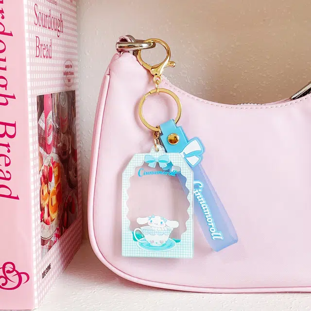 Sanrio PVC