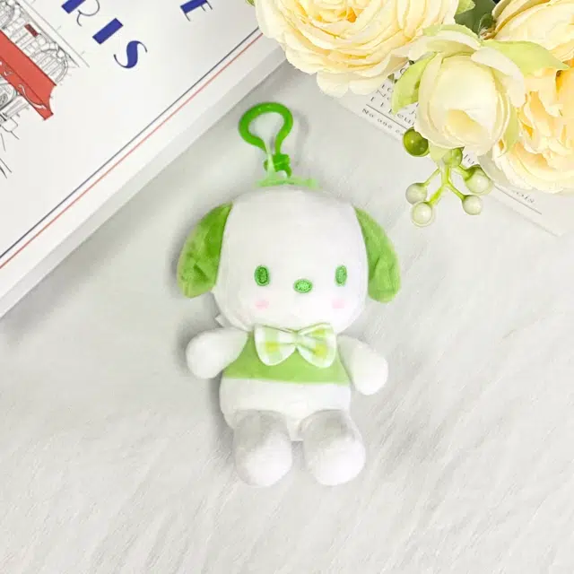 E-STRONG x Sanrio