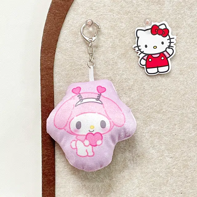 Sanrio