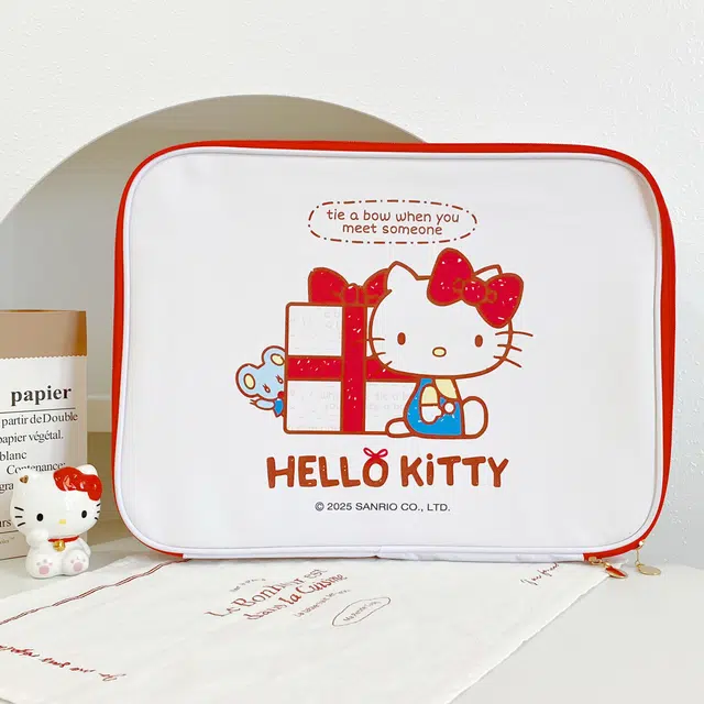Sanrio x Hello Kitty PU