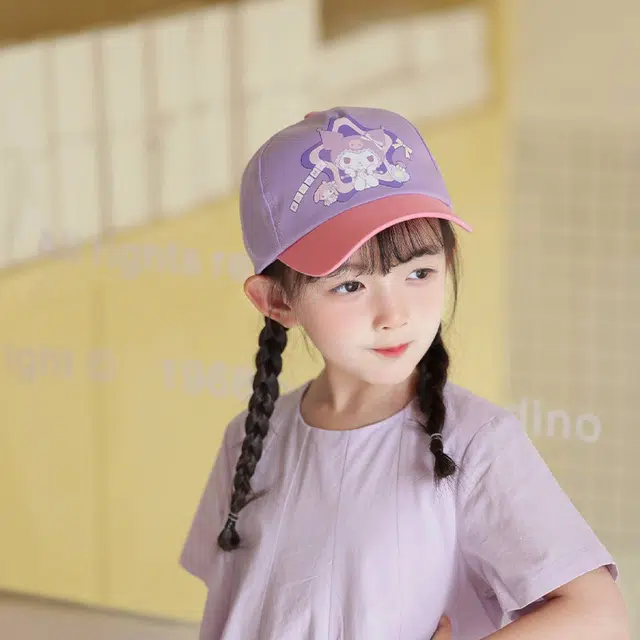 Hello KittyxSanrio