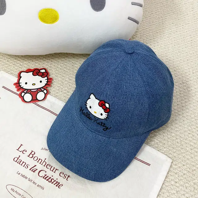 SanrioxHello Kitty