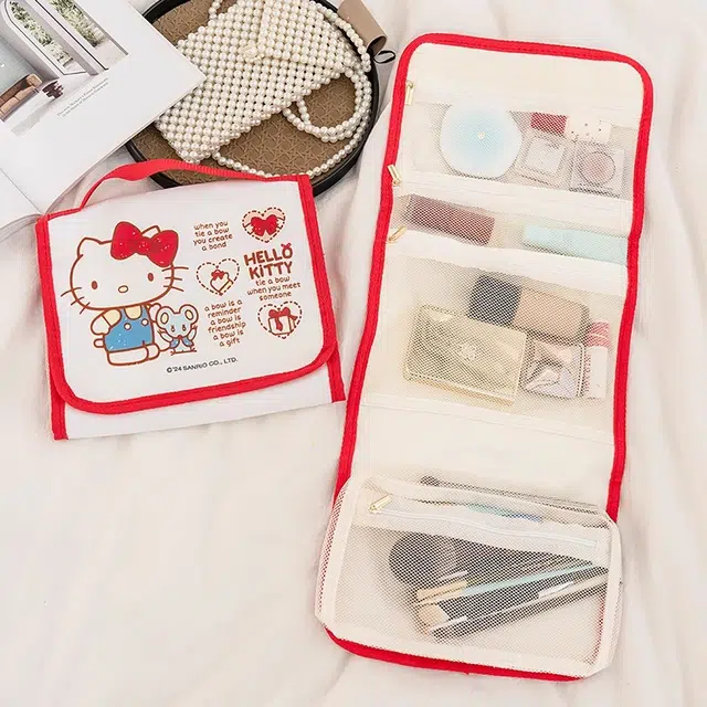 Sanrio x Hello Kitty