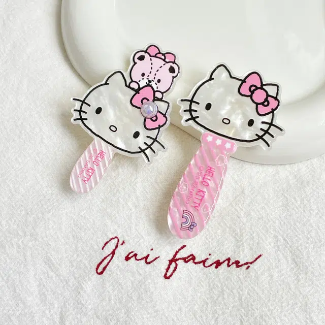 Sanrio Hello Kitty