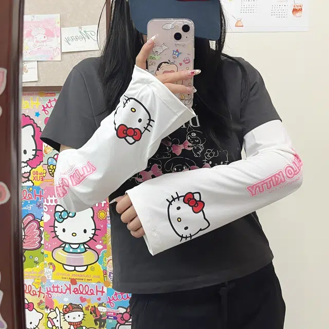 Sanrio Hello Kitty