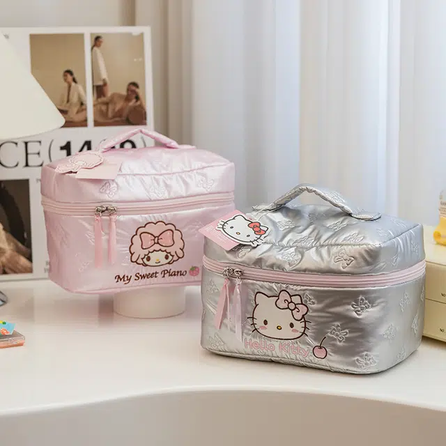 Sanrio Hello Kitty