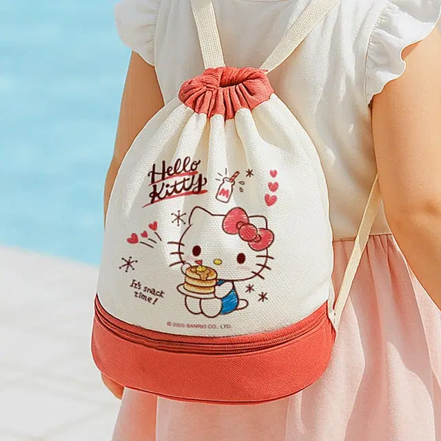 Sanrio Hello Kitty