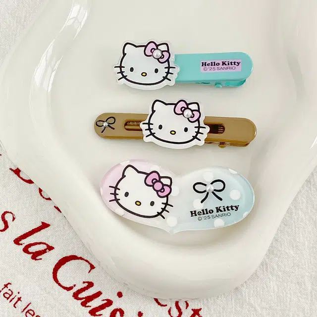 Sanrio Hello Kitty