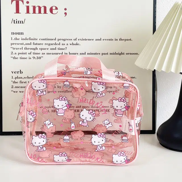Sanrio Hello Kitty PVC