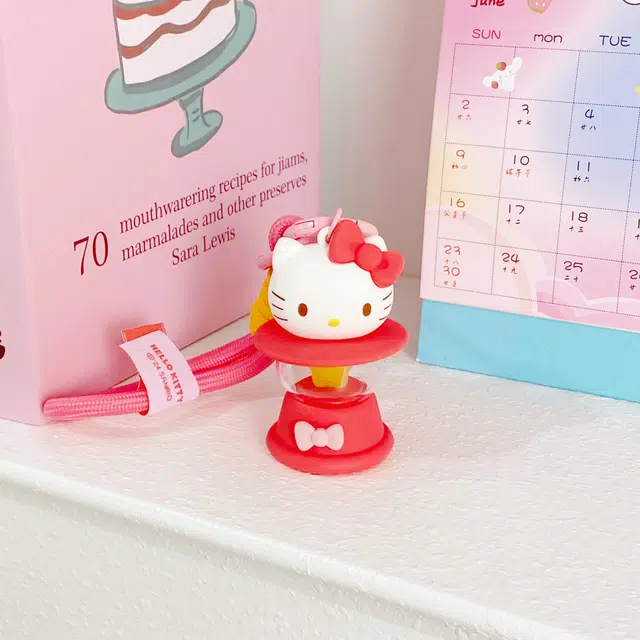 Sanrio PVC