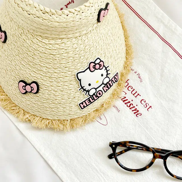 Sanrio Hello Kitty