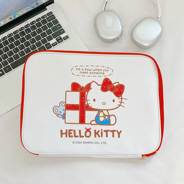 Sanrio x Hello Kitty PU