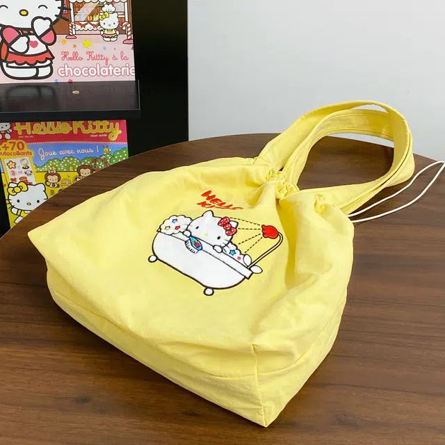 Sanrio Tote