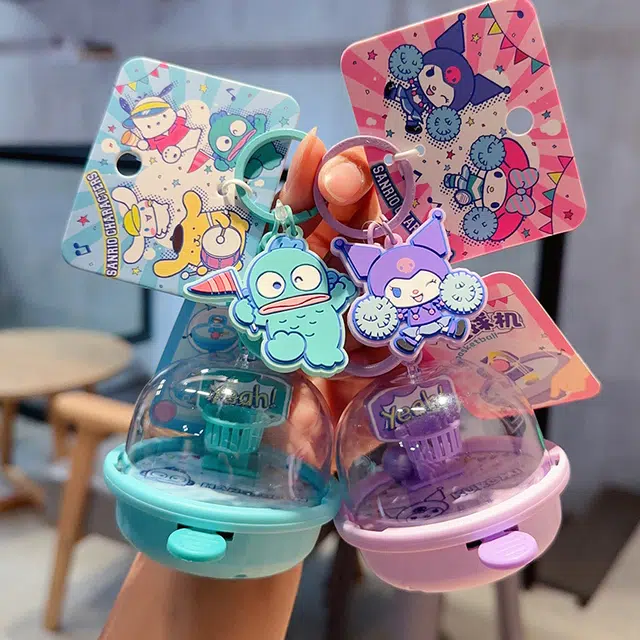 Sanrio