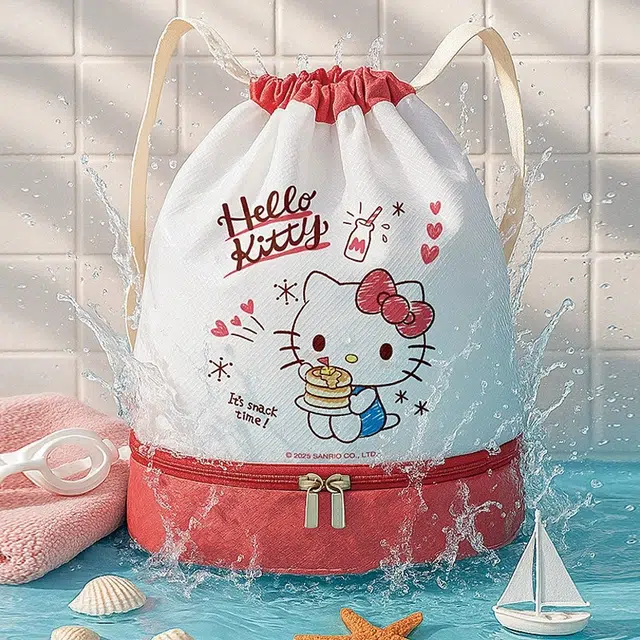 Sanrio Hello Kitty