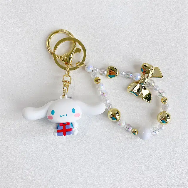 Sanrio PVC+