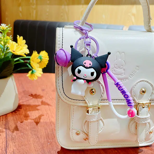 Sanrio PVC