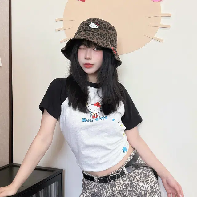 SanrioxHello Kitty