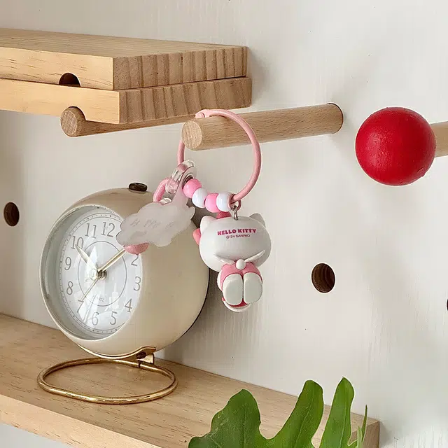 Sanrio HelloKitty PVC