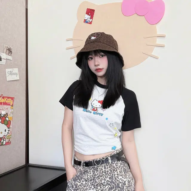 SanrioxHello Kitty