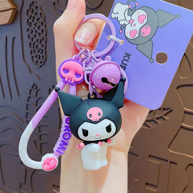Sanrio PVC
