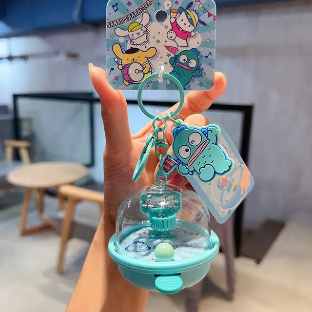 Sanrio
