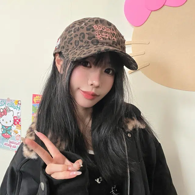 SanrioxHello Kitty Kitty