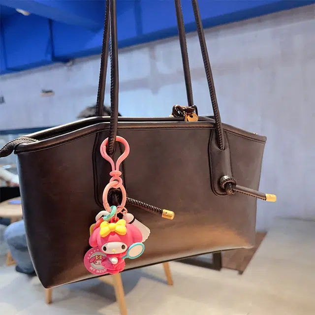 Sanrio PVC