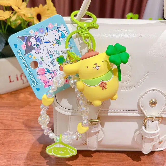 Sanrio PVC