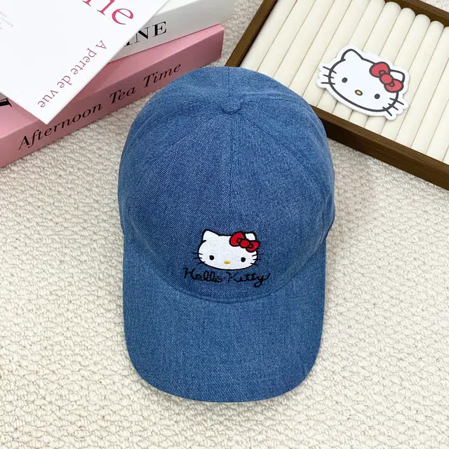 SanrioxHello Kitty