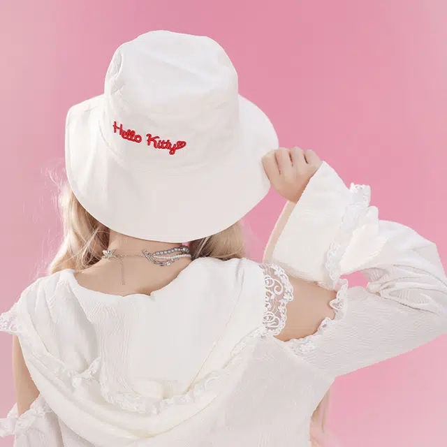 Sanrio Hello Kitty