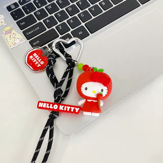 Sanrio Hello Kitty