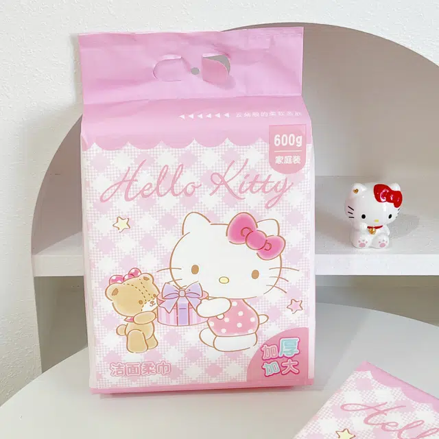 Sanrio Hello Kitty 130