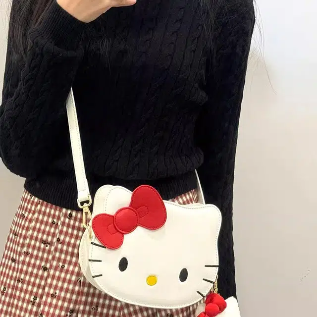 Sanrio x Hello Kitty