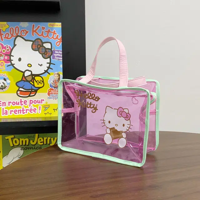 Sanrio PVC