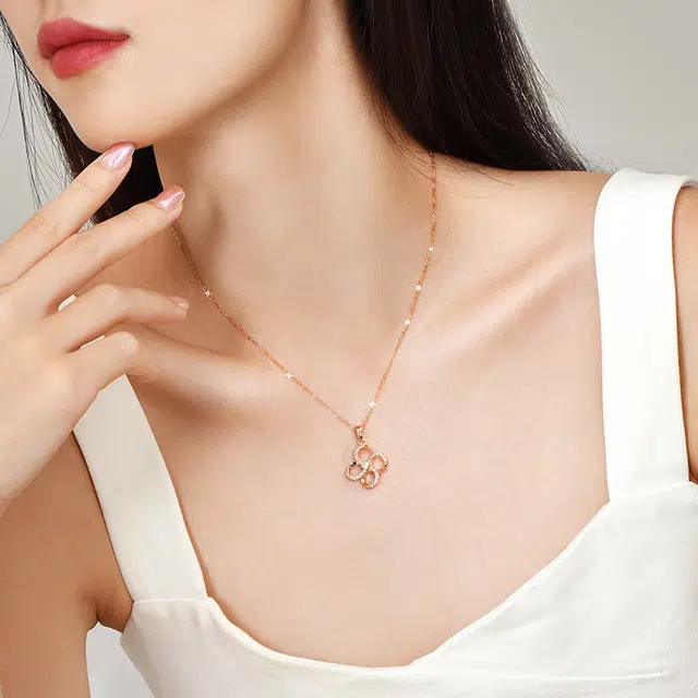 18K