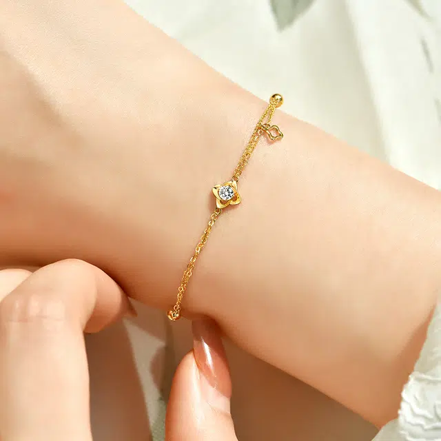 18K