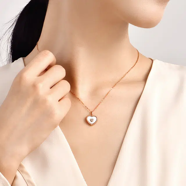ins 18k K