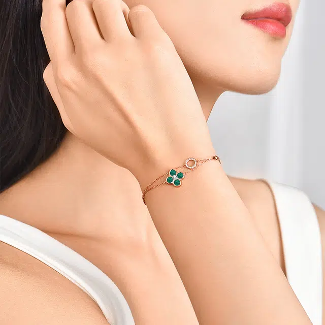 18K