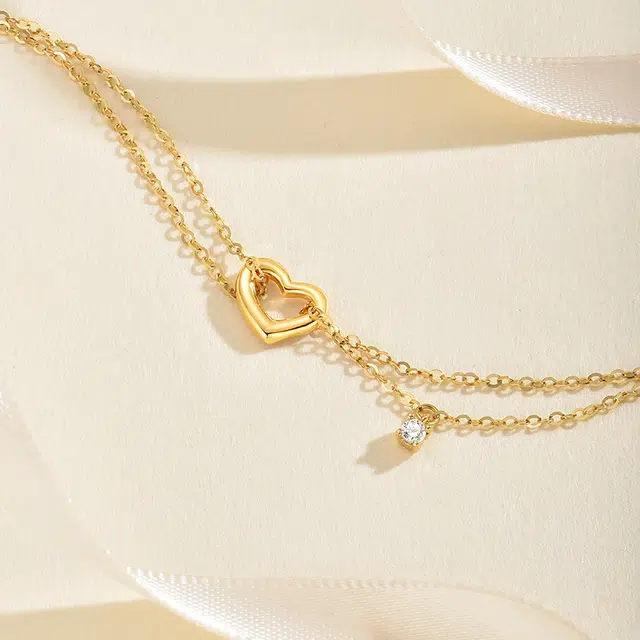 18K
