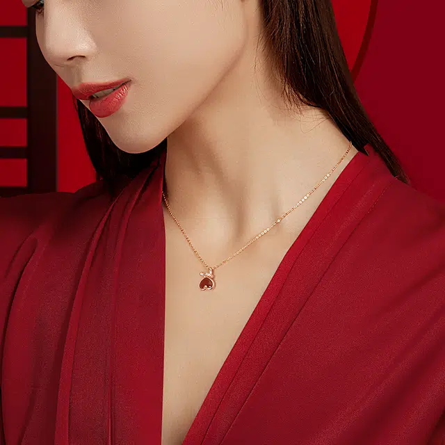18K