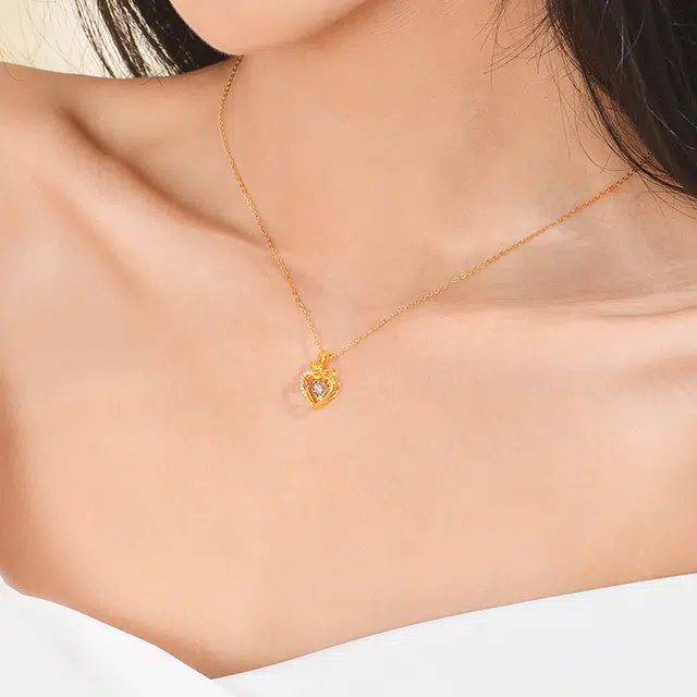 18K