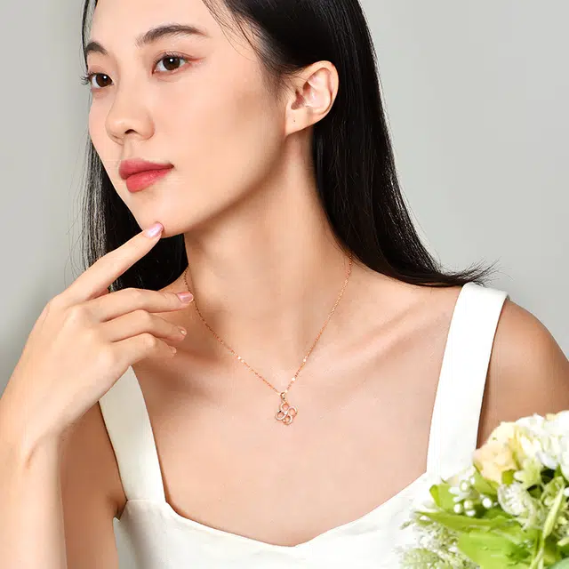 18K