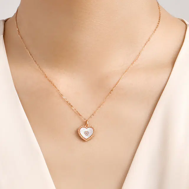 ins 18k K