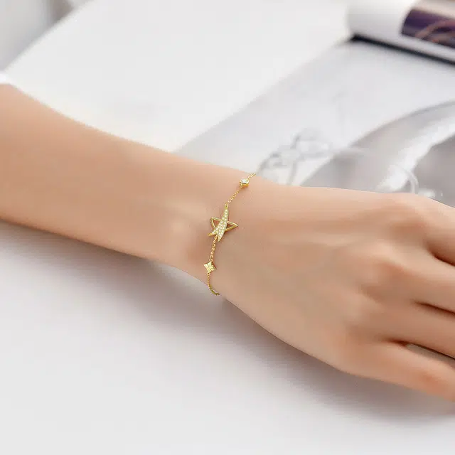 18K