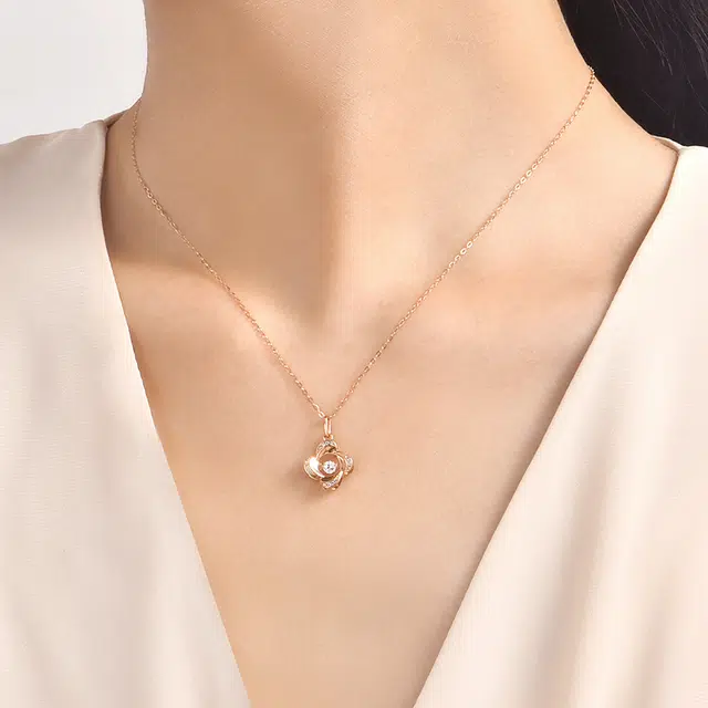 18K