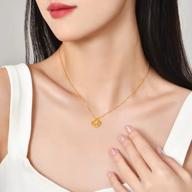 18K