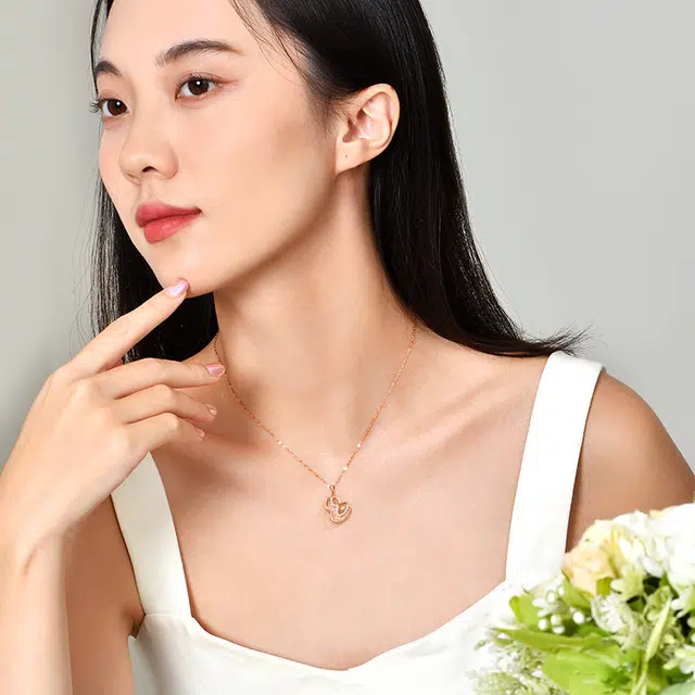 18K