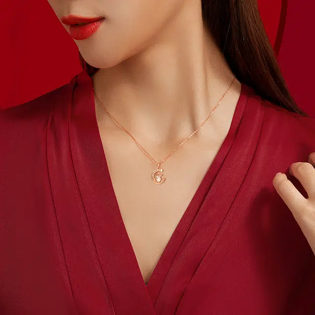 18K