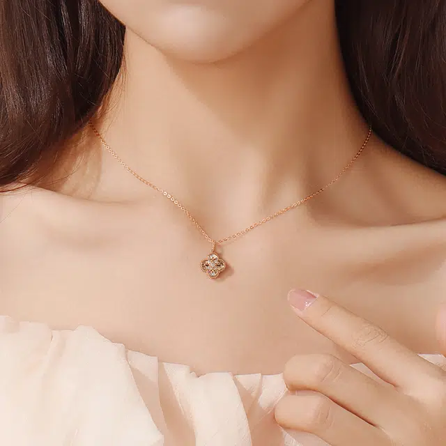 18K